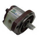 BOMBA HIDRÁULICA DE ENGRANAJES 0PL 4.46CC/REV