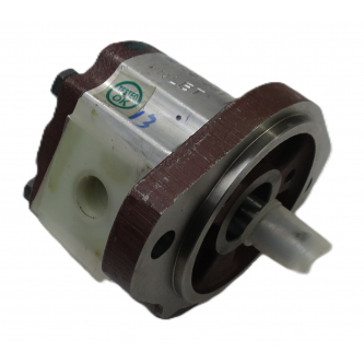 0PL 4.46CC/REV HYDRAULISCHE ZAHNRADPUMPE