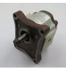 0PL 4.46CC/REV ГИДРАВЛИЧЕСКИЙ ШЕСТЕРЕНЧАТЫЙ НАСОС