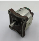 0PL 5.14CC/REV ГИДРАВЛИЧЕСКИЙ ШЕСТЕРЕНЧАТЫЙ НАСОС