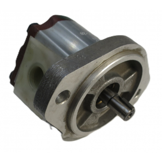 0PL 6.26CC/REV HYDRAULISCHE ZAHNRADPUMPE