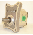 0PL 6.26CC/REV ГИДРАВЛИЧЕСКИЙ ШЕСТЕРЕНЧАТЫЙ НАСОС