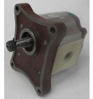 0PL 6.26CC/REV ГИДРАВЛИЧЕСКИЙ ШЕСТЕРЕНЧАТЫЙ НАСОС