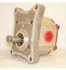 0PL 6.26CC/REV ГИДРАВЛИЧЕСКИЙ ШЕСТЕРЕНЧАТЫЙ НАСОС