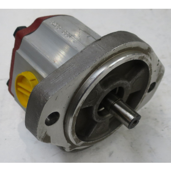 BOMBA HIDRÁULICA DE ENGRANAJES 0PL 8.08CC/REV