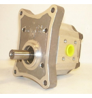 0PL 8.08CC/REV ГИДРАВЛИЧЕСКИЙ ШЕСТЕРЕНЧАТЫЙ НАСОС