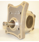 0PL 8.08CC/REV ГИДРАВЛИЧЕСКИЙ ШЕСТЕРЕНЧАТЫЙ НАСОС