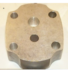 0PL-0PL КОМПЛЕКТ ДЛЯ ТАНДЕМНЫХ СОЕДИНЕНИЙ ***