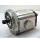 1 МЛ 22.80CC/ОБ. ГИДРАВЛИЧЕСКИЙ ШЕСТЕРЕНЧАТЫЙ НАСОС