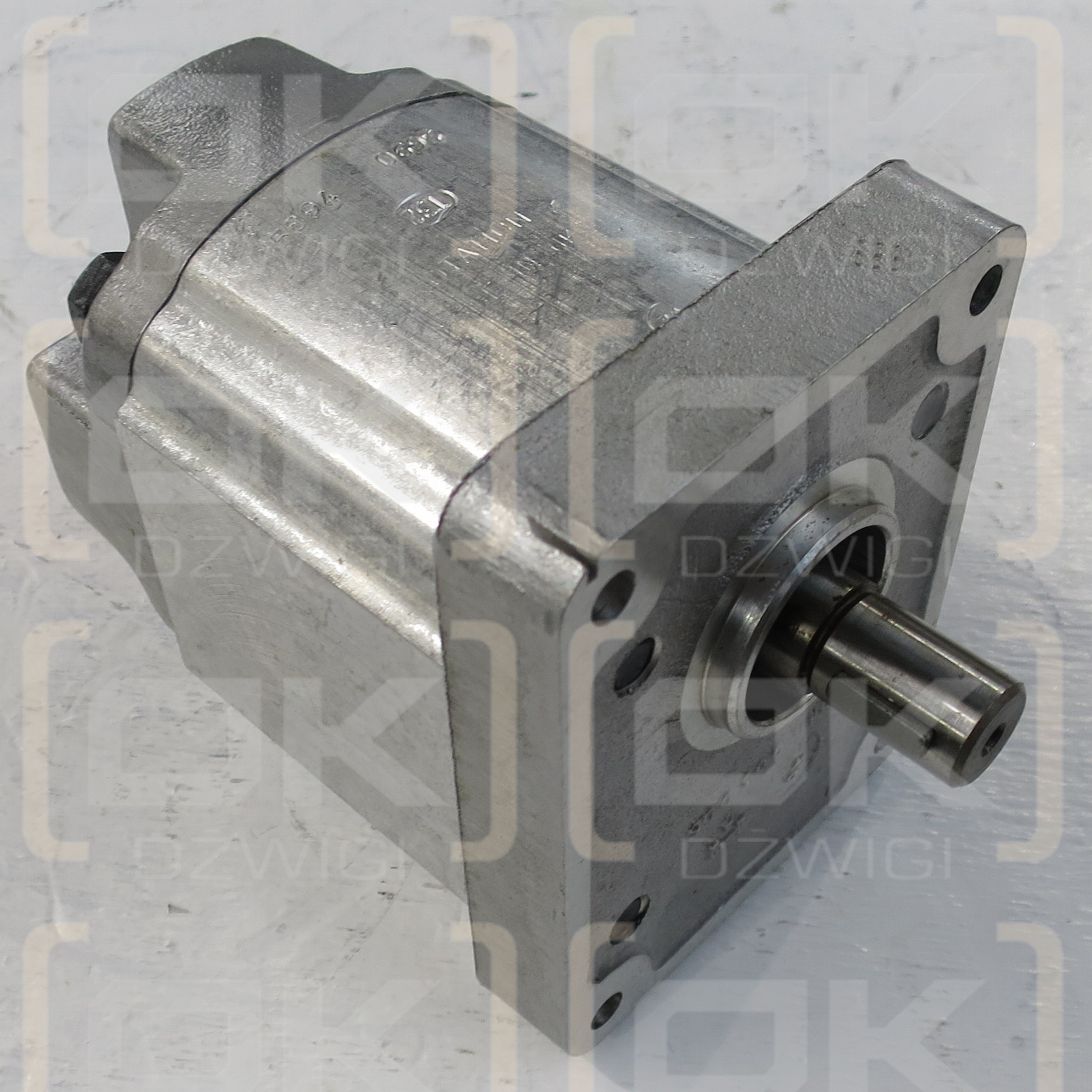 1MR 17.20CC/REV ESTÁNDAR**