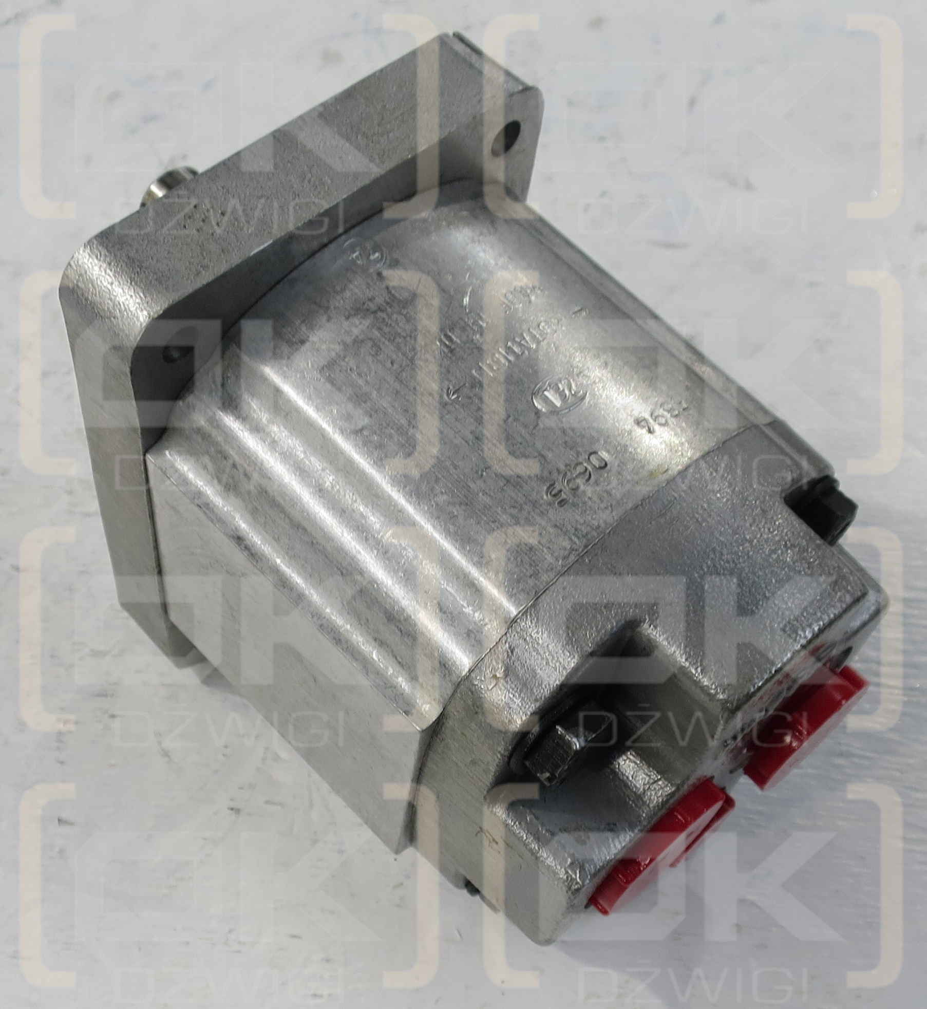 1MR 17.20CC/REV ESTÁNDAR**