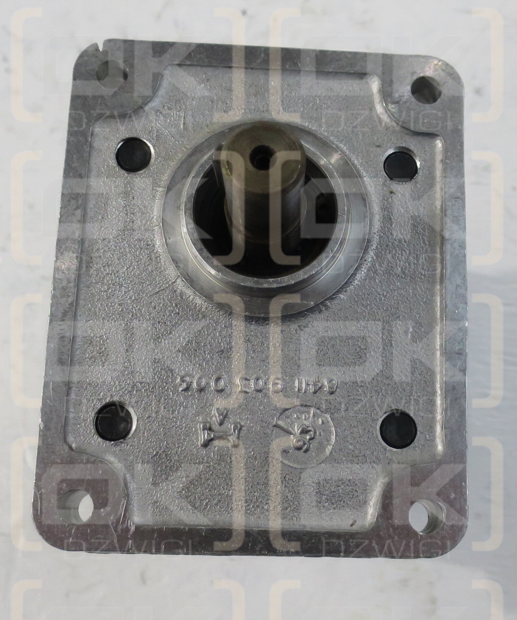 1MR 17.20CC/REV ESTÁNDAR**