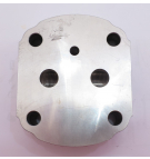 1MR ТОРЦЕВАЯ КРЫШКА ПРЕДОХРАНИТЕЛЬНОГО КЛАПАНА