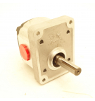 1PL 7.02CC/REV ГИДРАВЛИЧЕСКИЙ ШЕСТЕРЕНЧАТЫЙ НАСОС