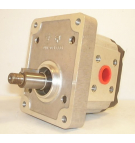 1PL 7.02CC/REV ГИДРАВЛИЧЕСКИЙ ШЕСТЕРЕНЧАТЫЙ НАСОС