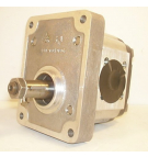 1PL 7.02CC/REV ГИДРАВЛИЧЕСКИЙ ШЕСТЕРЕНЧАТЫЙ НАСОС