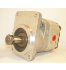 1PL 7.02CC/REV ГИДРАВЛИЧЕСКИЙ ШЕСТЕРЕНЧАТЫЙ НАСОС