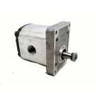 1PL 7.02CC/REV ГИДРАВЛИЧЕСКИЙ ШЕСТЕРЕНЧАТЫЙ НАСОС