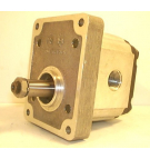 1PL 7.02CC/REV HYDRAULIC GEAR PUMP