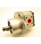 1PL 7.02CC/REV HYDRAULIC GEAR PUMP