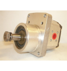 1PL 8.03CC/REV HYDRAULIC GEAR PUMP