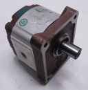 1PL 9.46CC/REV HYDRAULISCHE ZAHNRADPUMPE