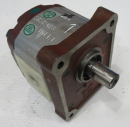 BOMBA HIDRÁULICA DE ENGRANAJES 1PL 9.46CC/REV