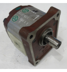 1PL 9.46CC/REV HYDRAULIC GEAR PUMP