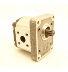 1PL 11.89CC/REV HYDRAULIC GEAR PUMP