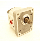 1PL 11.89CC/REV HYDRAULIC GEAR PUMP