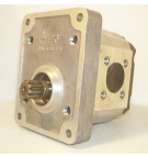 1PL 11.89CC/REV HYDRAULIC GEAR PUMP