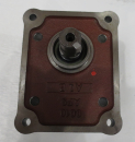BOMBA HIDRÁULICA DE ENGRANAJES 1PL 11.89CC/REV