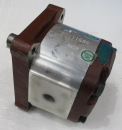 BOMBA HIDRÁULICA DE ENGRANAJES 1PL 11.89CC/REV
