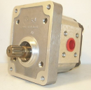 BOMBA HIDRÁULICA DE ENGRANAJES 1PL 11.89CC/REV
