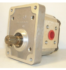 1PL 11.89CC/REV HYDRAULIC GEAR PUMP