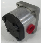 1PL 11.89CC/REV HYDRAULIC GEAR PUMP