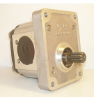 1PL 11.89CC/REV HYDRAULIC GEAR PUMP