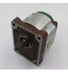 1PL 11.89CC/REC HYDRAULIC GEAR PUMP