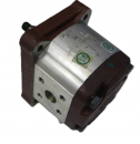 1PL 11.89CC/REV HYDRAULIC GEAR PUMP