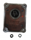 1PL 11.89CC/REV HYDRAULIC GEAR PUMP