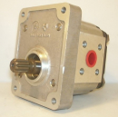 1PL 11.89CC/REV HYDRAULIC GEAR PUMP