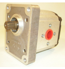 1PL 14.33CC/REV HYDRAULIC GEAR PUMP