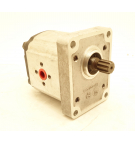 1PL 14.33CC/REV HYDRAULIC GEAR PUMP