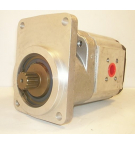 1PL 14.33CC/REV HYDRAULIC GEAR PUMP