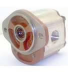 1PL 14.33CC/REV MID / HYDRAULIC