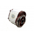 1PL 14.33CC/REV MID / HYDRAULIC