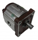 1PL 14.33CC/REV HYDRAULIC GEAR PUMP