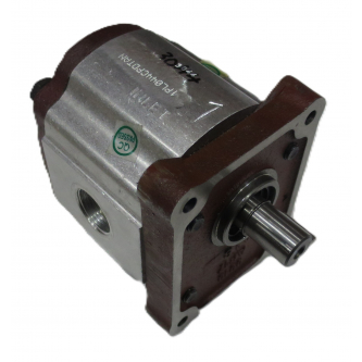 1PL 14.33CC/REV HYDRAULIC GEAR PUMP