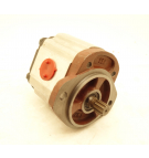 1PL 14,33 CC/REV HYDRAULISCHE ZAHNRADPUMPE