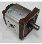 1PL 14.33CC/REV HYDRAULISCHE ZAHNRADPUMPE